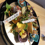 日本料理 永代 - 