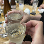 原酒店 - カンパーイ♪