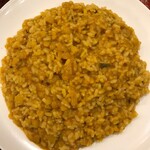 インディヤム - 感動のインドおじや、ダール・キチュリー 880円