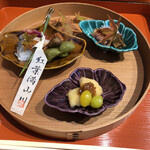 日本料理 永代 - 