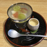 日本料理 永代 - 