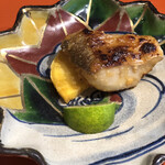 日本料理 永代 - 