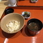 日本料理 永代 - 
