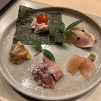 焼鳥 泉松 - 