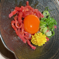 焼肉 にくなべ屋 神戸びいどろ 北野坂店 - 