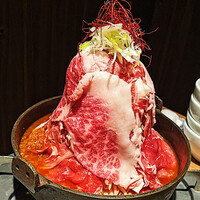 焼肉 にくなべ屋 神戸びいどろ 北野坂店 - 