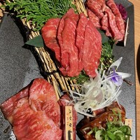 焼肉 にくなべ屋 神戸びいどろ 北野坂店 - 