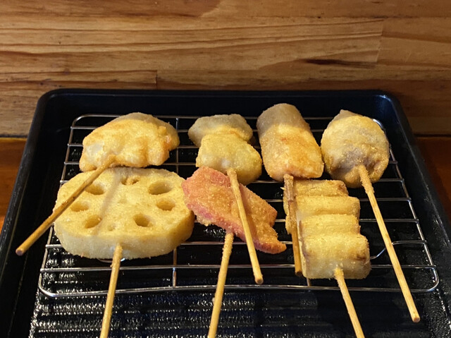ごっつあん 大衆キッチン ごっつあん - 岡町/ダイニングバー | 食べログ