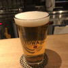 TOWA 麦酒と日本酒と蕎麦