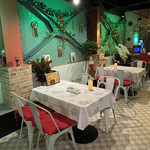 Cafe Latino - 