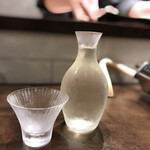 Yakiniku Yamachan - 松の司 特別純米
