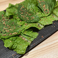 梅田 鮨割烹のの - 