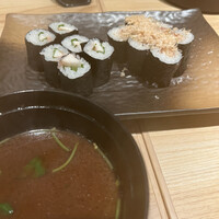 梅田 鮨割烹のの - 