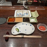 北新地　串かつ凡 - 