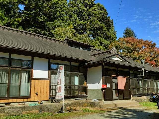 農家食堂 アコースティック ミユ（農家食堂 Acoustic MIYU） - 猪苗代（そば）の写真