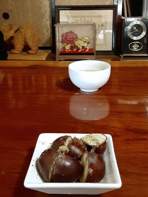 農家食堂 アコースティック ミユ（農家食堂 Acoustic MIYU） - 猪苗代（そば）の写真