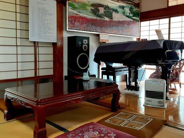 農家食堂 アコースティック ミユ（農家食堂 Acoustic MIYU） - 猪苗代（そば）の写真