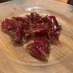 Yanagibashi Yakiniku Waniku - 