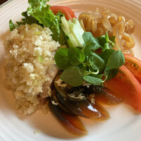 ホテルオークラレストラン名古屋 中国料理 桃花林 -  ホテルオークラレストラン名古屋 中国料理 桃花林 -