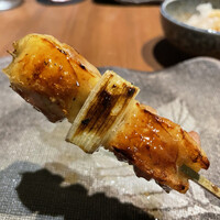 十二社通り 地鶏焼とりや - 
