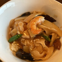 ホテルオークラレストラン名古屋 中国料理 桃花林 -  ホテルオークラレストラン名古屋 中国料理 桃花林 -