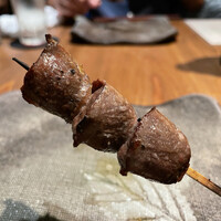 十二社通り 地鶏焼とりや - 