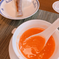 ホテルオークラレストラン名古屋 中国料理 桃花林 -  ホテルオークラレストラン名古屋 中国料理 桃花林 -
