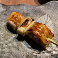 十二社通り 地鶏焼とりや - 