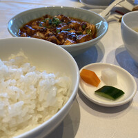 四川豆花飯荘 東京店 - 