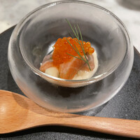 フレンチ串揚げ BEIGNET 大阪･ウメシバ - 