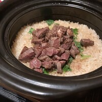 柳橋焼にく わにく - 