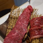 焼肉ドンピシャ - 