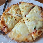 イタリアン　ピザ　レストラン　トスカーナ - トスカーナピザ