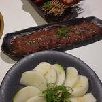 焼肉ドンピシャ - 