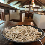 Kura + Soba Naka Ya - 蕎麦