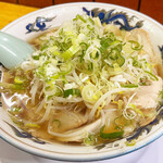 ラーメンQ - 