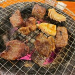 Shichirin Yakiniku An An - 