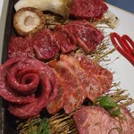 焼肉ドンピシャ - 