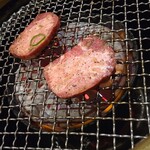 焼肉ドンピシャ - 