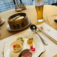 全聚徳 新宿店 - 