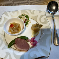 全聚徳 新宿店 - 