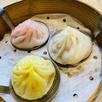 全聚徳 新宿店 - 