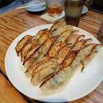 餃子の福包 - 