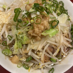 Buta Ramen Midorikawa - 