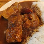 東印度カレー商会 - 