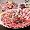焼肉りん - 料理写真:スタンダードなメニューが揃う、リーズナブルな価格で楽しめる食べ放題。おいしいお肉をたっぷり堪能！