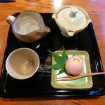 茶亭 瀧春 - 煎茶