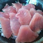 まぐろやさん 柳橋 - 