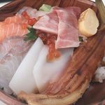 まぐろやさん 柳橋 - 