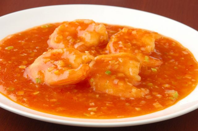 張家口（チョウカコウ） - 五稜郭（中華料理）の写真